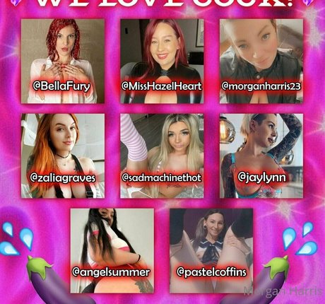 morganharris23 onlyfans nude photos