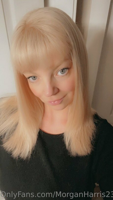 morganharris23 leaked onlyfans nudes