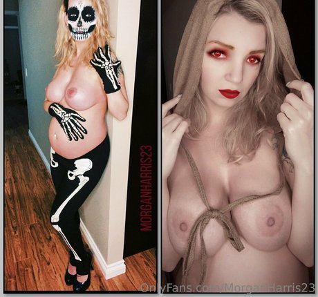 morganharris23 nudes onlyfans leak