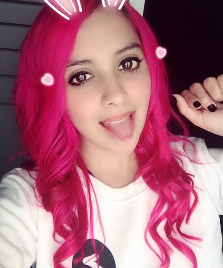 Jezz Angeles onlyfans naked pics