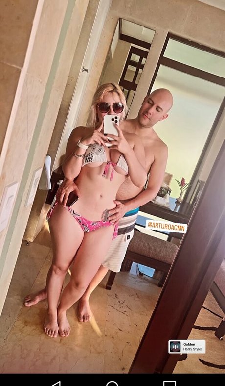 Jezz Angeles onlyfans leake