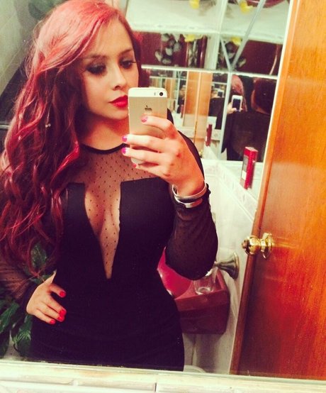 Jezz Angeles xxx onlyfans