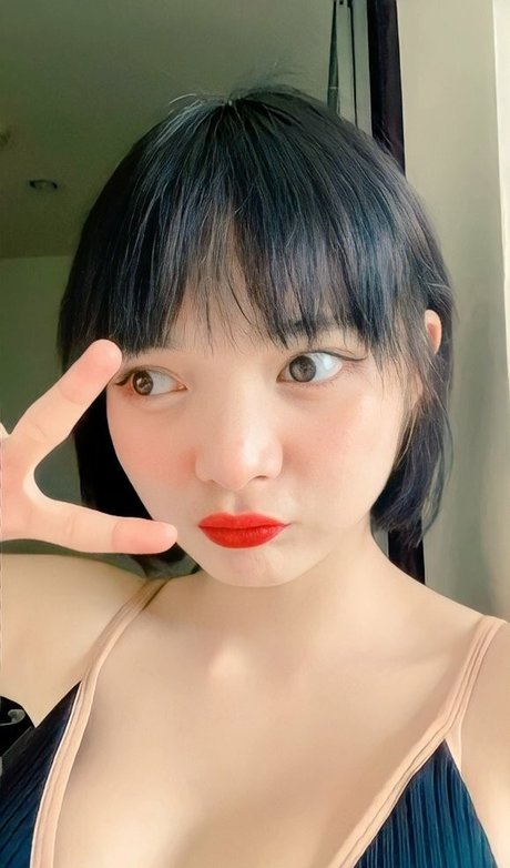 Phanomwan Chaiwayat onlyfans naked