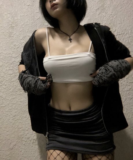 Phanomwan Chaiwayat onlyfans leaked