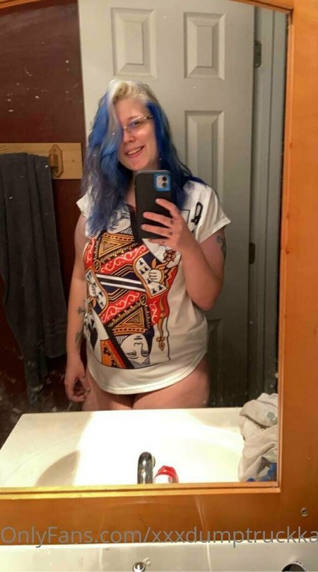 xxxdumptruckkagexxx onlyfans leaked pictures