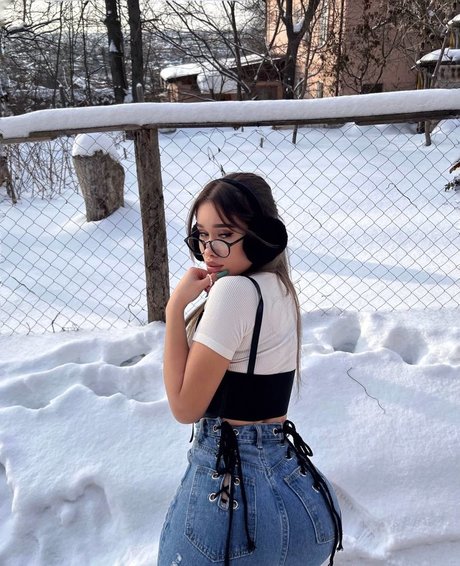 Karina Chijikova onlyfans nudes porn