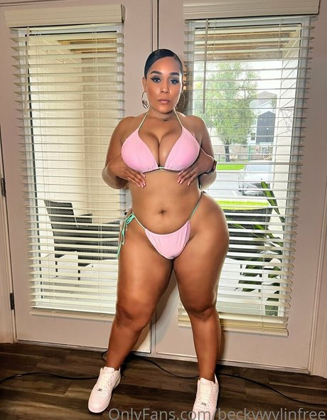 Beckkywylin onlyfans porn