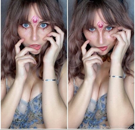 meishamock onlyfans porn nude