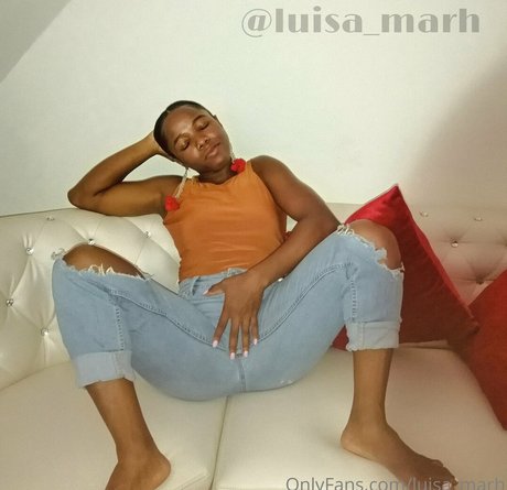 luisa marh onlyfans leams