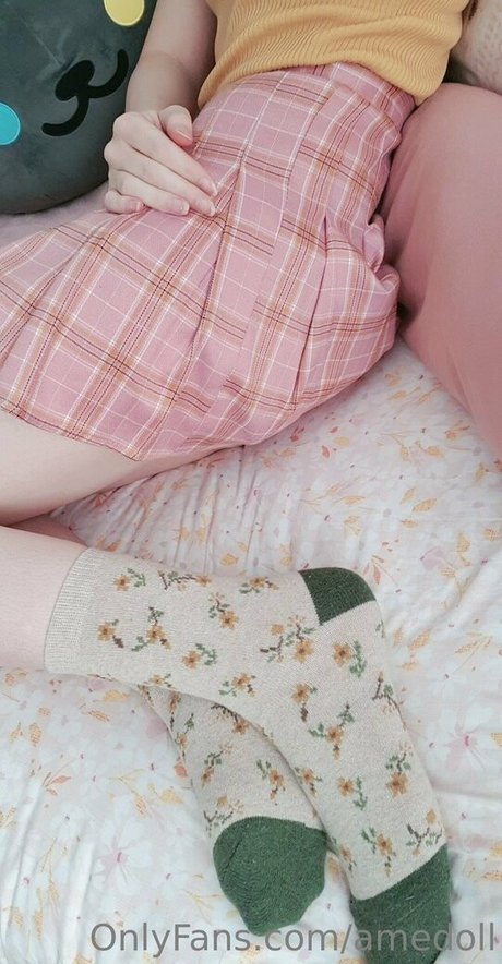 amedoll only fans photos