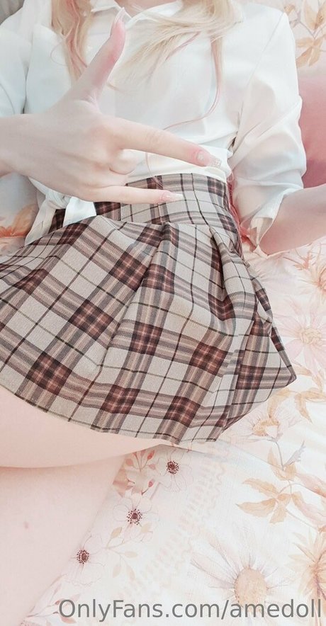 amedoll boobs onlyfans