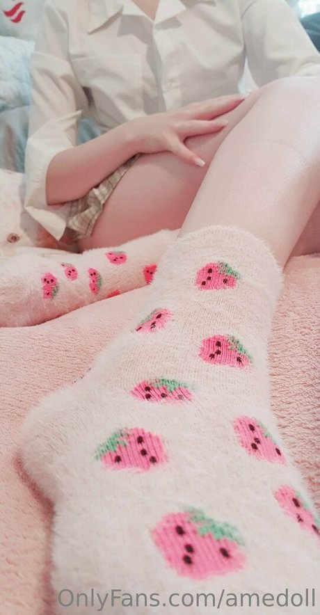 amedoll onlyfans nude