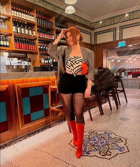 Hannah Laresa Smith onlyfans naked leak