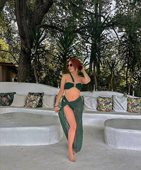 Hannah Laresa Smith onlyfans model photo