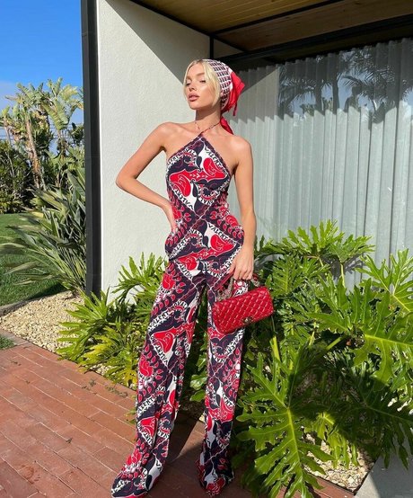 Elsa Hosk onlyfans leak naked