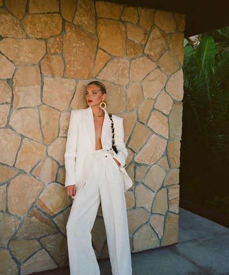 Elsa Hosk onlyfans leaks