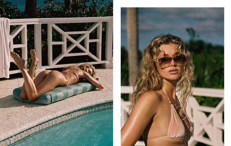 Elsa Hosk onlyfans porn