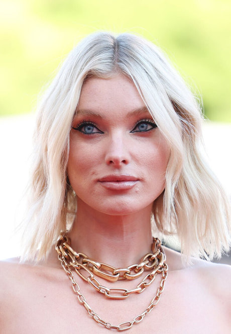 Elsa Hosk only fans leak