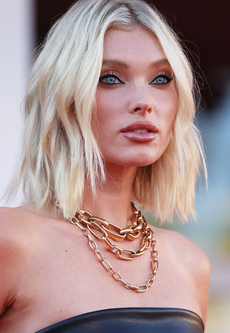 Elsa Hosk only fans nudes