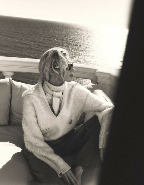 Elsa Hosk onlyfans sex leaks