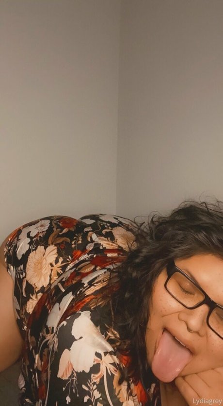 lydiagreyy onlyfans porn leaked