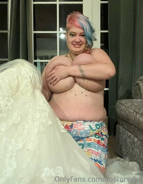 doctorsybil onlyfans.