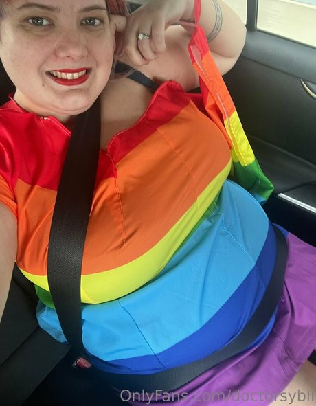 doctorsybil onlyfans leaks naked