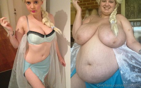 doctorsybil onlyfans star