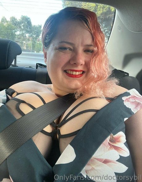 doctorsybil onlyfans leak new