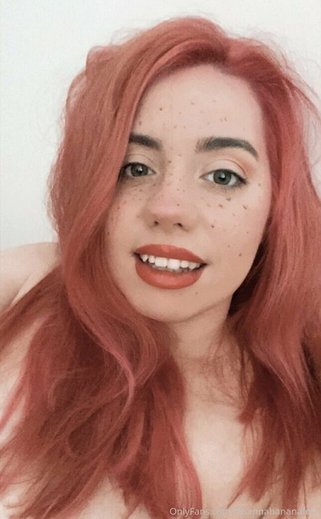 msannabananafree onlyfans nudes