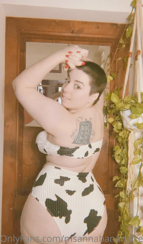 msannabananafree onlyfans leaked free