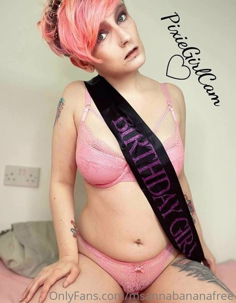 msannabananafree leaked onlyfans sextape