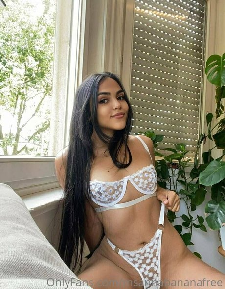 msannabananafree Profile pic