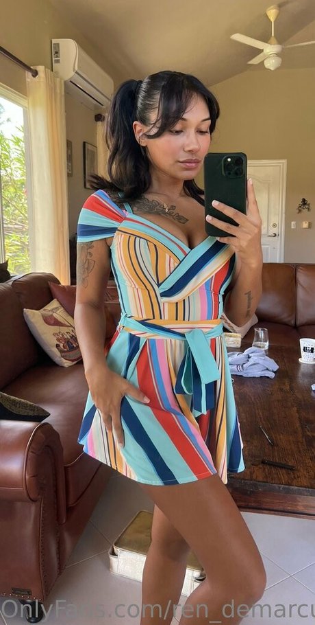 ren demarcus onlyfans porn