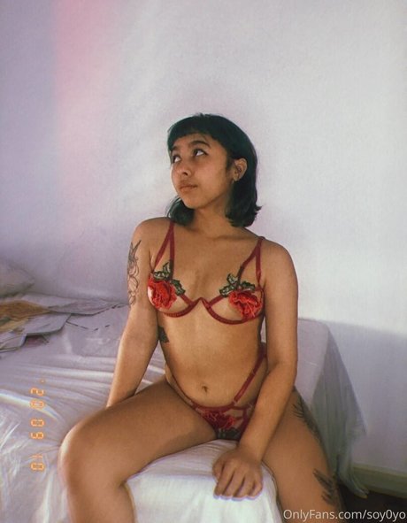soy0yo free onlyfans