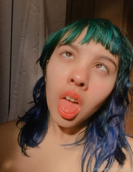 soy0yo naked onlyfans leaked