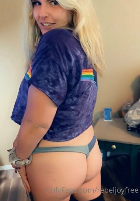 rebeljoyfree Profile pic