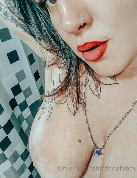 dadabitch only fans porn