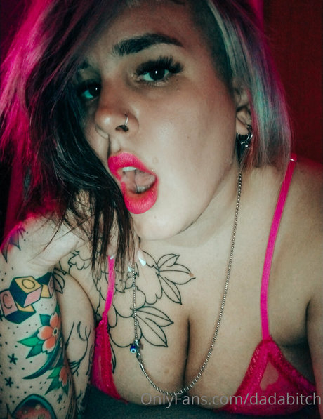 dadabitch onlyfans porn free