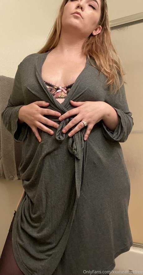 xxxheatherfree onlyfans nudes leak