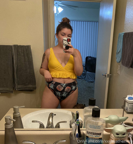 xxxheatherfree onlyfans porn leak