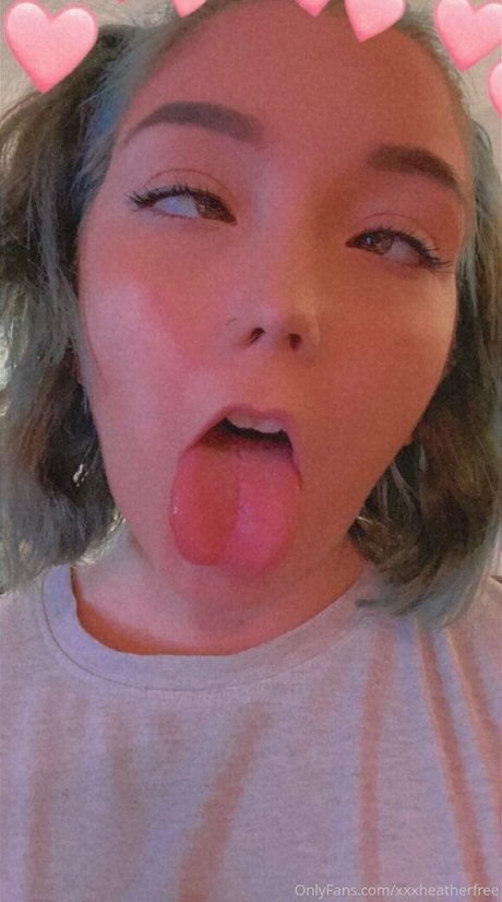 xxxheatherfree leaked naked onlyfans