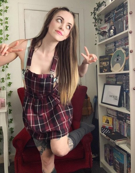 Highlandbunny only fans leak