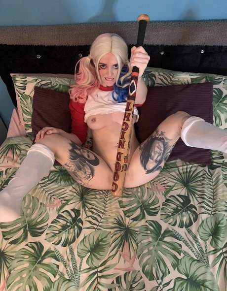 Highlandbunny Profile pic