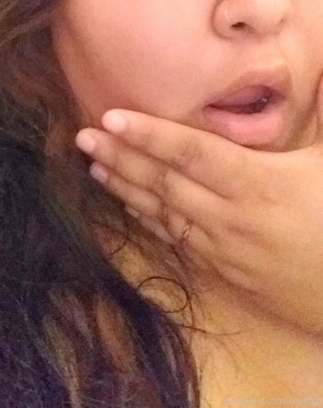 soyioko nudes onlyfans leak