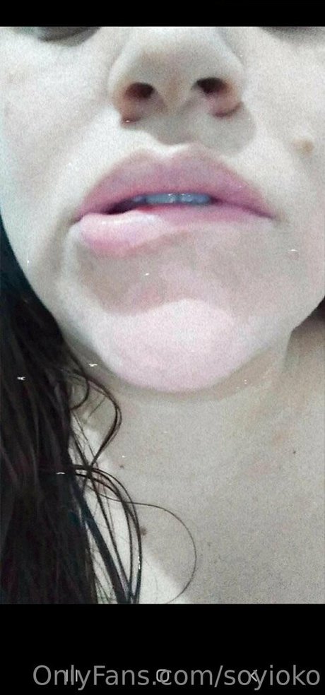 soyioko onlyfans leaked sex