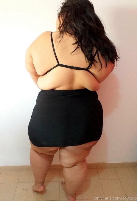 soyioko leaked nudes onlyfans