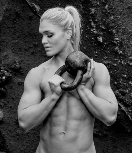 Katrin Davidsdottir nude leaked onlyfans
