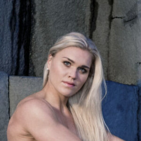 Katrin Davidsdottir onlyfans leaks naked