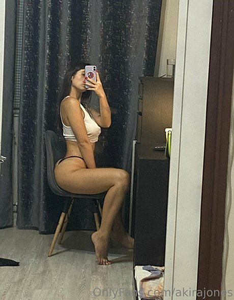 akirajones onlyfans leaks